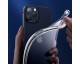 Husa Premium Joyroom Crystal Armor Compatibila Cu iPhone 12 Pro Max, Super Rezistenta, Transparenta - JR-BP778