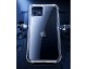 Husa Premium Joyroom Crystal Armor Compatibila Cu iPhone 12 Pro Max, Super Rezistenta, Transparenta - JR-BP778