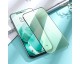 Folie Sticla Premium Joyroom Knight Compatibila Cu iPhone 12 / 12 Pro, Filtru Anti Blue Light, Protectie La Ochi, JR-PF599