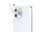 Folie Sticla Camera Joyroom Mirror Compatibila Cu iPhone 12 Pro , Transparenta JR-PF731