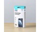 Folie Sticla Securizata Joyroom  Compatibila Cu iPhone 12 Mini, Transparenta, Folie Spate Silicon Inclusa - JR-PF841
