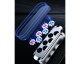 Suport Auto Joyroom Pentru Bord Magnetic Ultra Rezistent Gri JR-ZS217