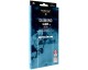 Folie Premium My Screen Protector Full Glue, Full Cover Pentru Samsung Galaxy A41, Glass Edge, Margine Neagra