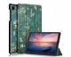 Husa Tableta Upzz Tech Protect Smartcase  Compatibila Cu Samsung Galaxy Tab A7 Lite 8.7" T220 / T 225, Sakura