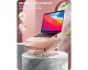 Suport Laptop Universal Premium Supcase Cosmo Marble Roz