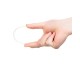 Folie Ecran Upzz Nano Glass 0,15mm Compatibila Cu OnePlus 9, Transparenta Ultra Rezistenta
