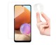 Folie Ecran Nano Glass Wozinsky Compatibila Cu Samsung Galaxy A42 5g, Transparenta