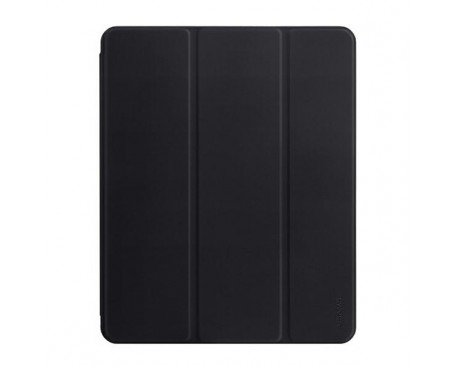Husa Usams Winto Smartcase Compatibila Cu iPad Air 4 2020 10.9" Negru
