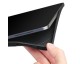 Husa Usams Winto Smartcase Compatibila Cu iPad Air 4 2020 10.9" Negru