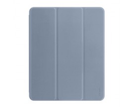 Husa Usams Winto Smartcase Compatibila Cu iPad Air 4 2020 10.9" Mov