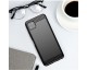Husa Spate Upzz Carbon Pro Compatibil Cu Samsung Galaxy A22 5G, Negru