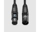 Cablu Audio Stereo XLR Ugreen, Extensie Echipamente Audio, Instrumente, Microfon, Conectori Mama - Tata - 5 m - 3827121