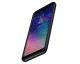Husa Spate Samsung Dual Layer Pentru Samsung Galaxy A6+ Plus 2018, Negru