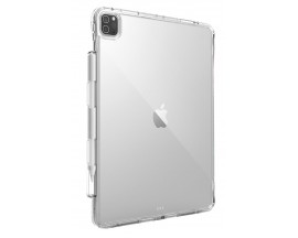 Husa Tableta Ringke Fushion Pc Case Compatibila Cu iPad Pro 11" 2021, Transparenta