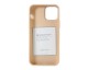 Husa Spate Mercury Goospery Soft Jelly Compatibila Cu iPhone 12 Pro Max, Pink Sand
