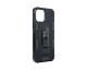 Husa Premium Upzz Defender Antishock Compatibila Cu iPhone 12 / 12 Pro  ,negru -stand Magnetic Pe Spate