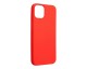Husa Spate Silicon Roar Jelly Compatibila Cu iPhone 13 Pro, Roz Piersica