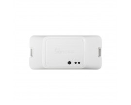 Releu wireless Sonoff Basic R3, 1 canal, 220V, 10A - 75725520