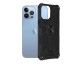 Husa Spate Upzz Tech Blazor Compatibila Cu iPhone 13 Pro Max, Negru