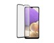 Folie Sticla Full Cover Full Glue Mocolo Compatibila Cu Samsung Galaxy A32 5G