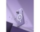 Husa Spate Ringke Fusion Magnetic Magsafe Compatibila Cu iPhone 13 Mini, Transparenta Matta - 8845184
