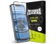 Folie Sticla Securizata Full Cover Ringke Id Fc Glass Defender Compatibila Cu iPhone 13 Mini - 18845771