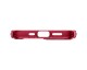 Husa Spate Spigen Ultra Hybrid Compatibila Cu iPhone 13 Mini, Policarbonat Red