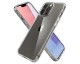 Husa Spate Spigen Ultra Hybrid Compatibila Cu iPhone 13 Pro, Policarbonat Transparenta