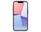 Husa Spate Spigen Liquid Crystal Compatibila Cu iPhone 13, Silicon Transparent