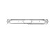 Husa Spate Spigen Liquid Crystal Compatibila Cu iPhone 13, Silicon Transparent