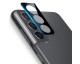 Folie Camera Premium Mocolo Silk Pentru Samsung Galaxy S21 FE, transparenta