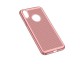 Husa Mixon Slim Air-Up iPhone X ,iPhone 10 Rose Gold