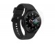 Set 3 x Folie 3mk Arc Policarbonat  Pentru Samsung Galaxy Watch 4 Classic (46mm), Transparenta