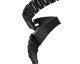 Curea Ceas Spigen Modern Fit  Compatibila Cu Samsung Galaxy Watch 4  ( 40 / 42 / 44 / 46mm )  Metalic Black