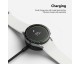 Rama Cadran Ringke Bezel Compatibila Cu Samsung Galaxy Watch 4 44mm, Stainless Negru