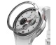Rama Cadran Ringke Bezel Compatibila Cu Samsung Galaxy Watch 4 Classic  42mm, Stainless Silver