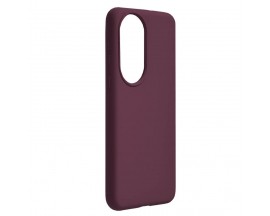 Husa Spate Upzz Techsuit Soft Edge Compatibila Cu Huawei P50, Violet