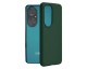 Husa Spate Upzz Techsuit Soft Edge Compatibila Cu Huawei P50, Verde Inchis