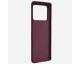 Husa Spate Upzz Techsuit Soft Edge Compatibila Cu Xiaomi Mi 11 Ultra, Violet