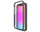 Husa Premium Upzz Tech Defense 360 Compatibila Cu  iPhone 13 Pro, Folie Protectie Inclusa Pentru Ecran