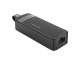 Adaptor de retea Orico USB 3.0 la RJ45 (negru) - 61804790