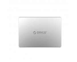 Adaptor Disk Orico Pentru Hard Ssd, Ngff La Sata Aluminiu Silver - 1193180