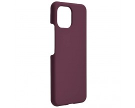 Husa Spate Upzz Techsuit Soft Edge Compatibila Cu Xiaomi Mi 11 Lite, Violet