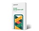 Husa Spate Ugreen Fusion Kickstand Compatibila Cu iPhone 13, Negru