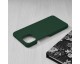 Husa Spate Upzz Techsuit Soft Edge Compatibila Cu Xiaomi Mi 11 Lite, Verde Inchis