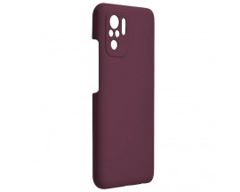 Husa Spate Upzz Techsuit Soft Edge Compatibila Cu Xiaomi Redmi Note 10 / 10s, Violet