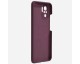 Husa Spate Upzz Techsuit Soft Edge Compatibila Cu Xiaomi Redmi Note 10 / 10s, Violet