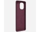 Husa Spate Upzz Techsuit Soft Edge Compatibila Cu Xiaomi Mi 11, Violet