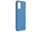 Husa Spate Upzz Techsuit Soft Edge Compatibila Cu Samsung Galaxy A02s, Albastru