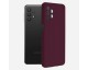 Husa Spate Upzz Techsuit Soft Edge Compatibila Cu Samsung Galaxy A32 5G, Violet